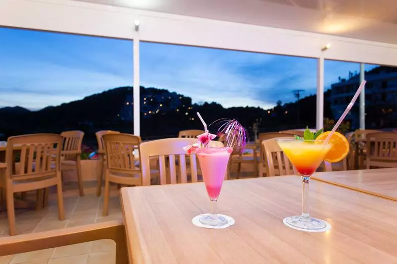 Typic Oasis Sa Tanca