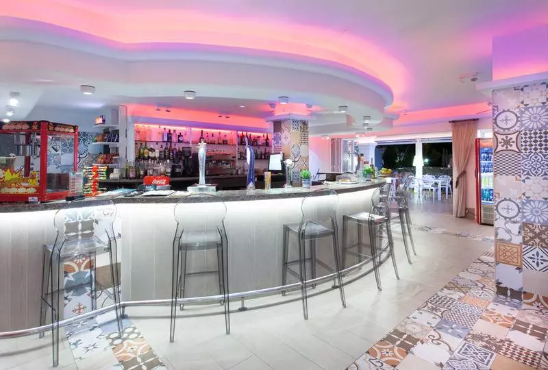 Typic Oasis Sa Tanca