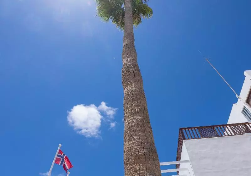 Vista Mar Apartamentos