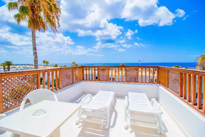 Vista Mar Apartamentos