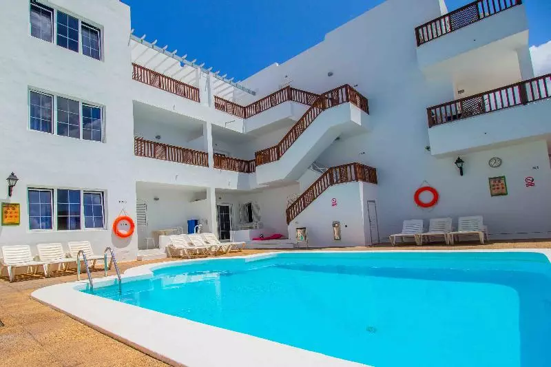 Vista Mar Apartamentos