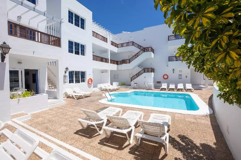 Vista Mar Apartamentos