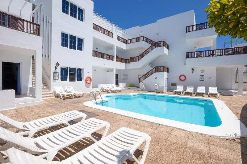 Vista Mar Apartamentos