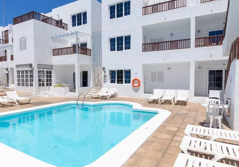 Vista Mar Apartamentos