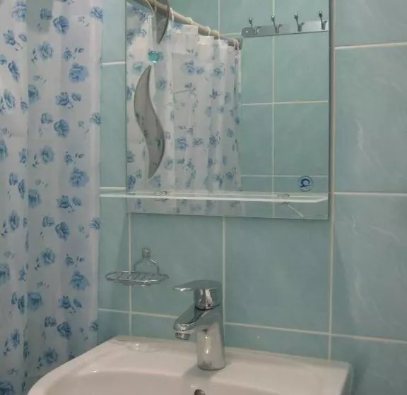 мини отель п88/1