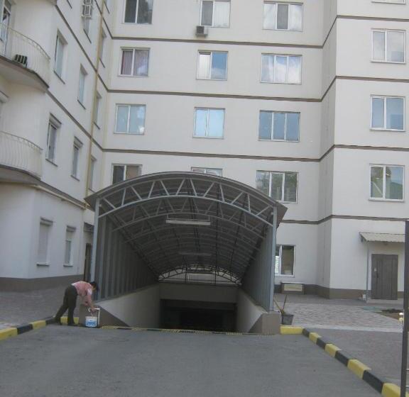 мини отель п88/1