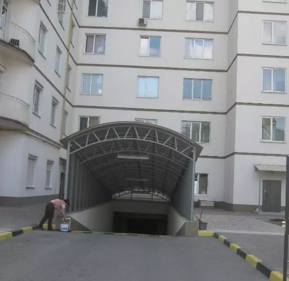 мини отель п88/1