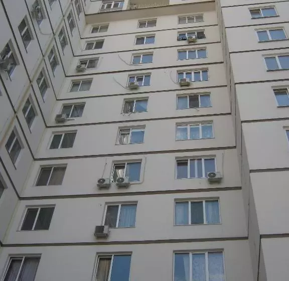 мини отель п88/1