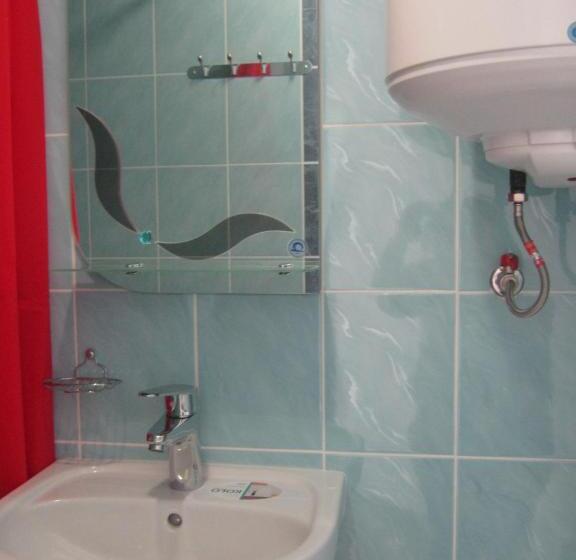 мини отель п88/1