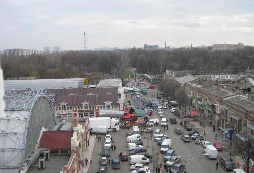 мини отель п88/1