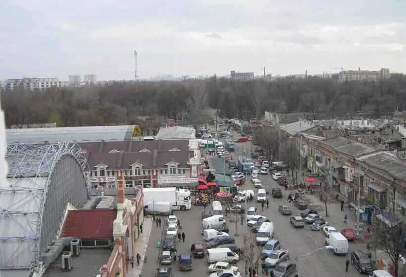 мини отель п88/1