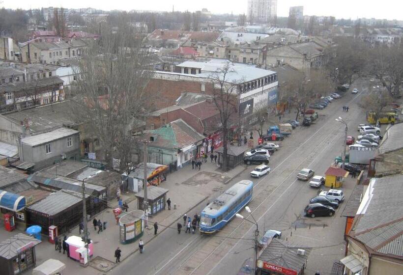 мини отель п88/1