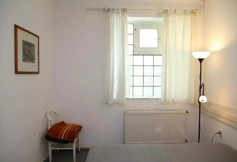 Aamiaismajoitus (B&B) Pm Fogadó