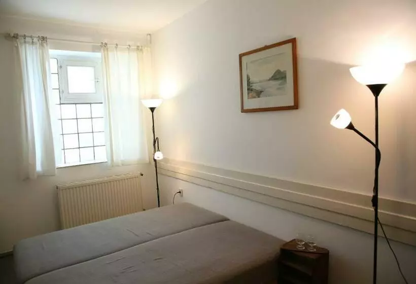 Aamiaismajoitus (B&B) Pm Fogadó