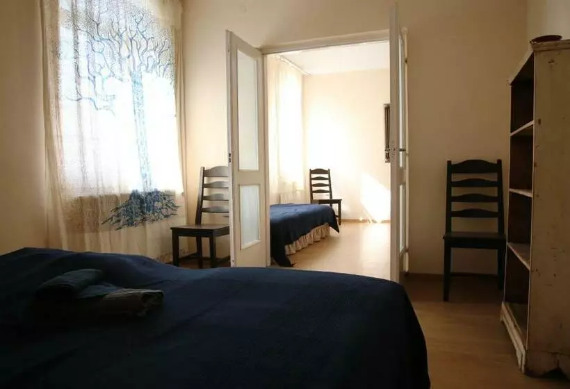 Aamiaismajoitus (B&B) Pm Fogadó