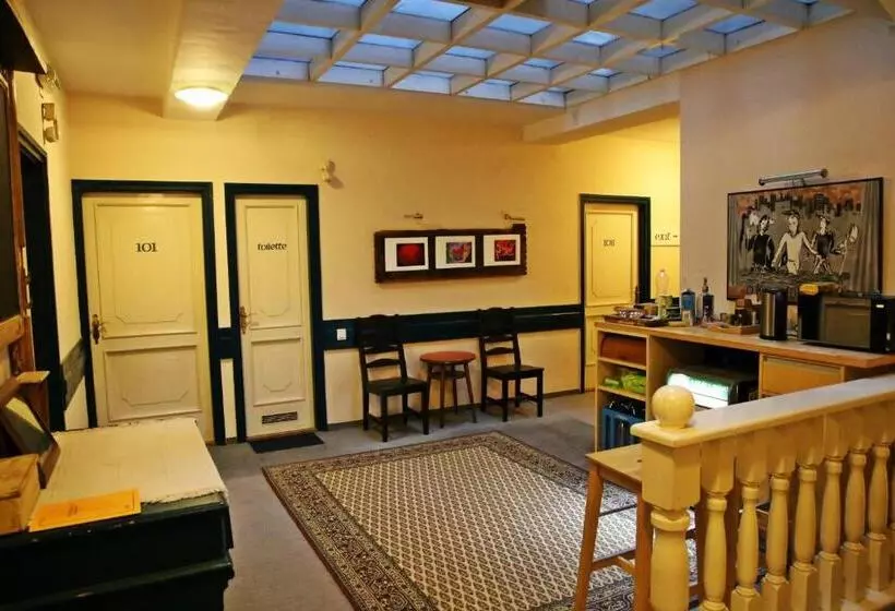 Aamiaismajoitus (B&B) Pm Fogadó