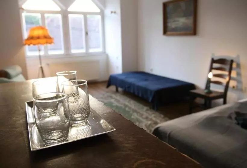 Aamiaismajoitus (B&B) Pm Fogadó