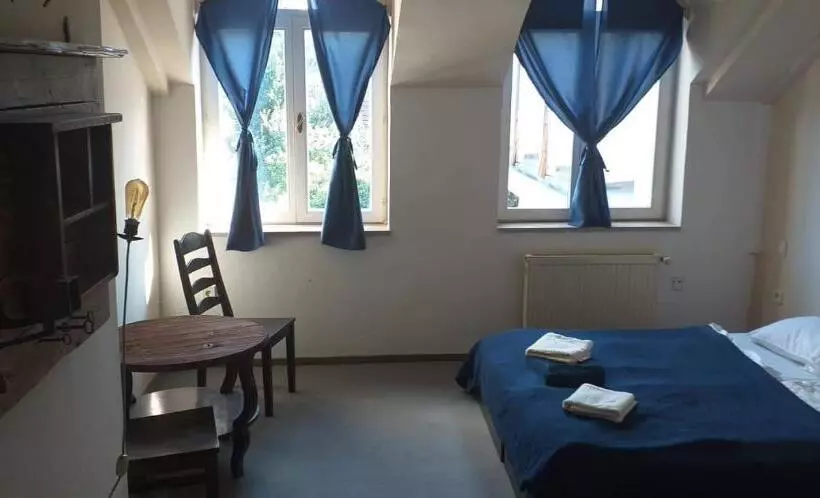 Aamiaismajoitus (B&B) Pm Fogadó