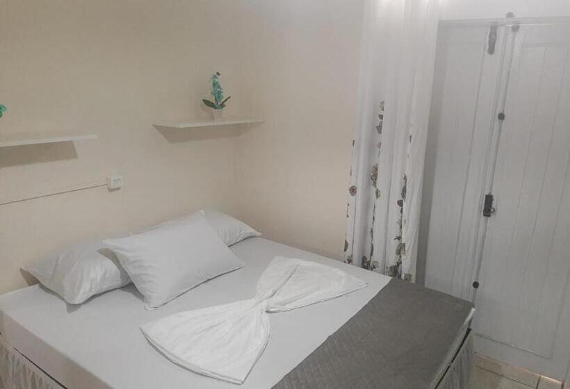 Hôtel Castelinho De Sorocaba