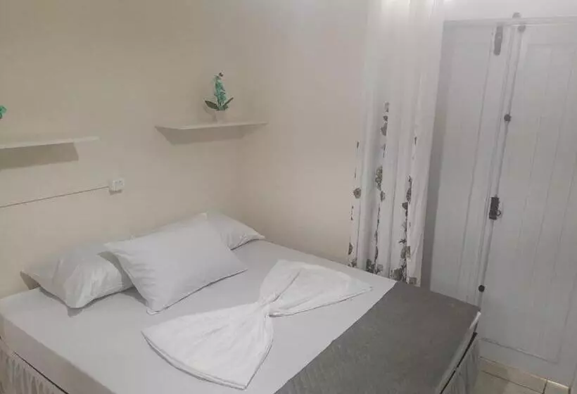 Hotelli Castelinho De Sorocaba