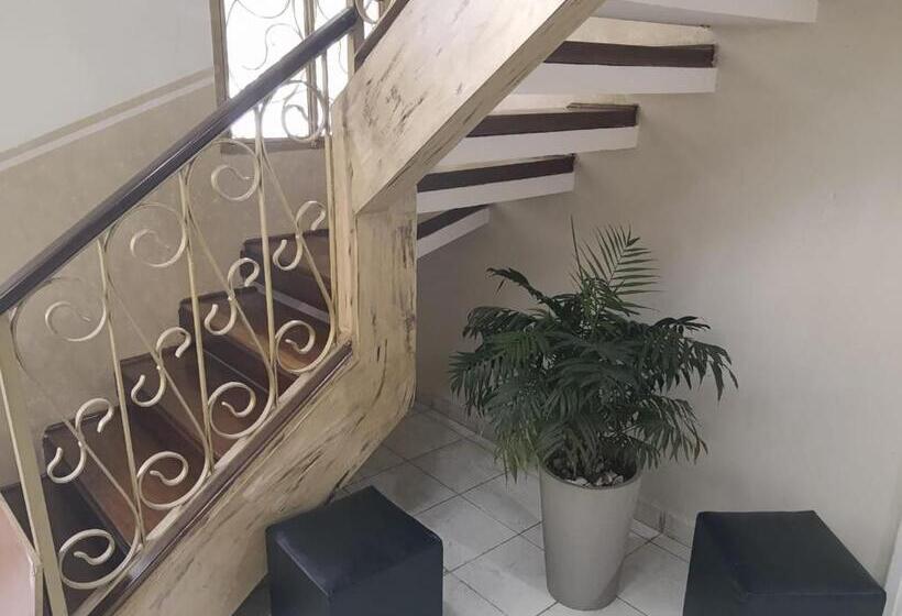 Hôtel Castelinho De Sorocaba