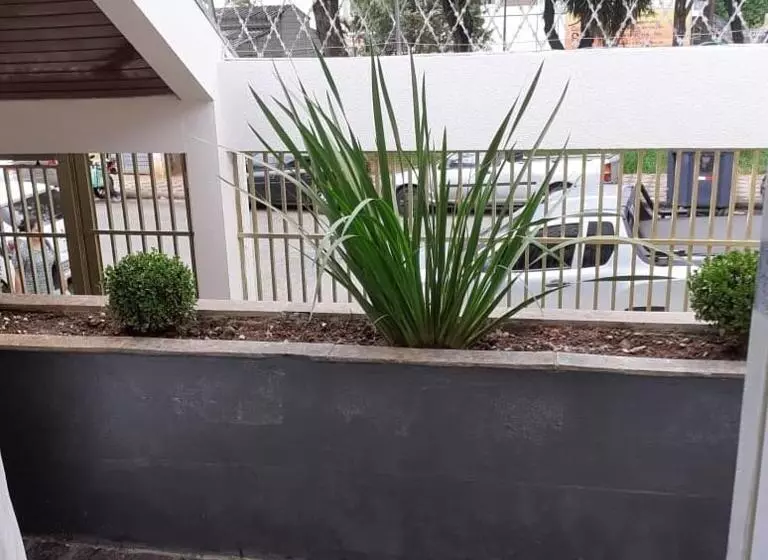 Hotelli Castelinho De Sorocaba