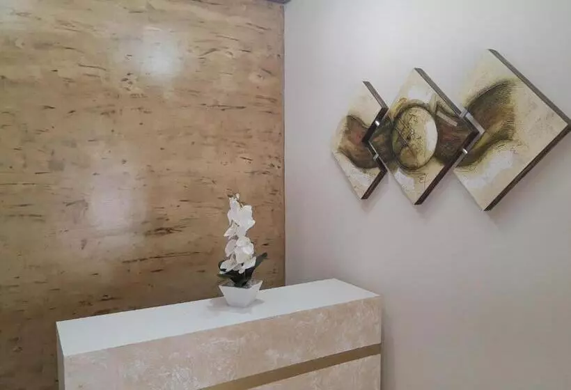 Hotelli Castelinho De Sorocaba