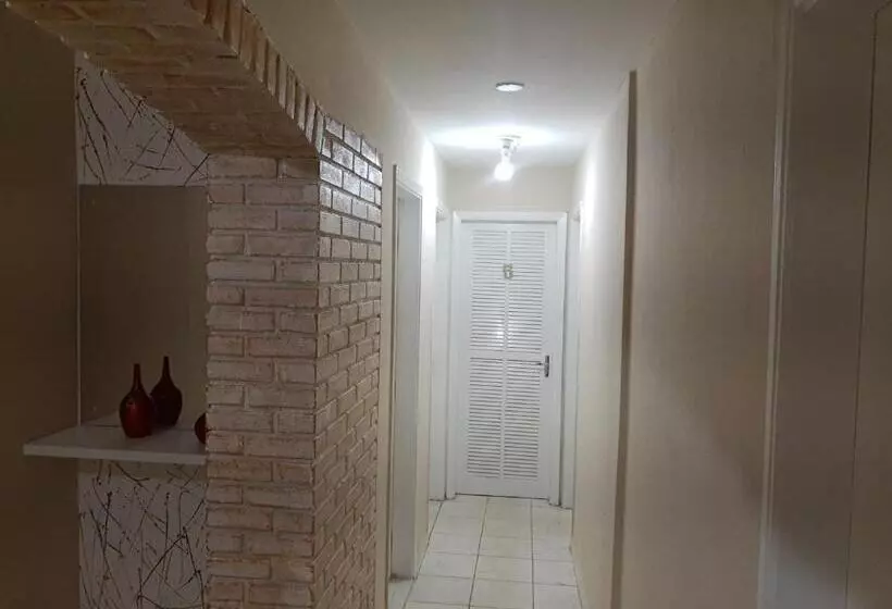 Hotelli Castelinho De Sorocaba