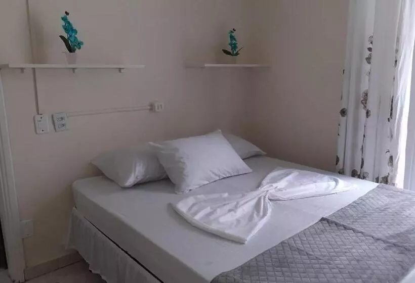 Hotelli Castelinho De Sorocaba