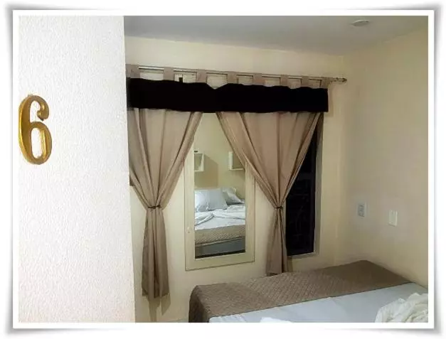 Hotelli Castelinho De Sorocaba