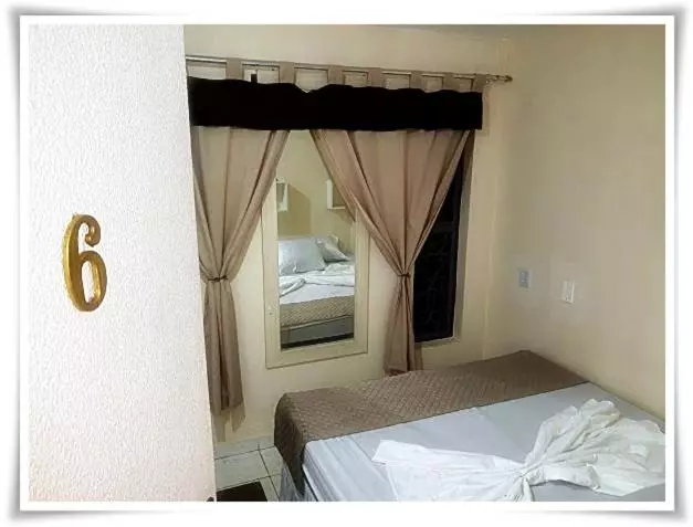 Hotelli Castelinho De Sorocaba