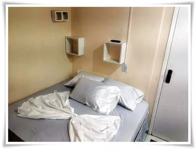 Hotelli Castelinho De Sorocaba