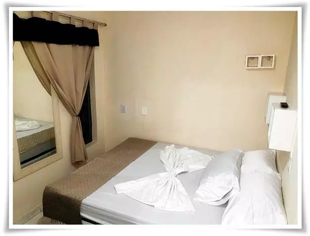 Hotelli Castelinho De Sorocaba