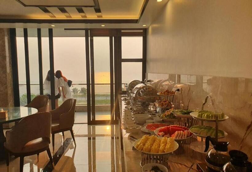 هتل Golden Palm Halong