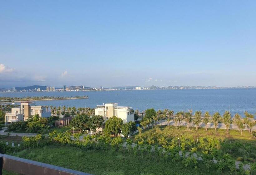 هتل Golden Palm Halong