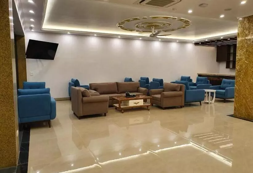 هتل Golden Palm Halong