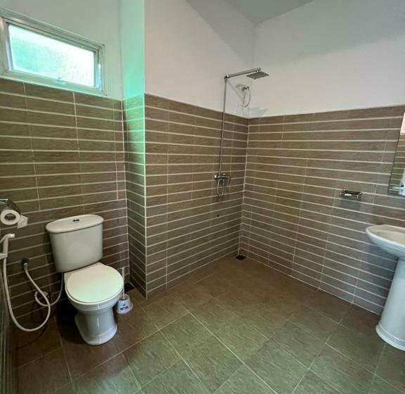 ホテル Kanada House Unawatuna