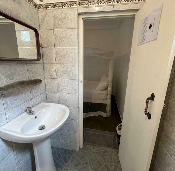 ホテル Kanada House Unawatuna