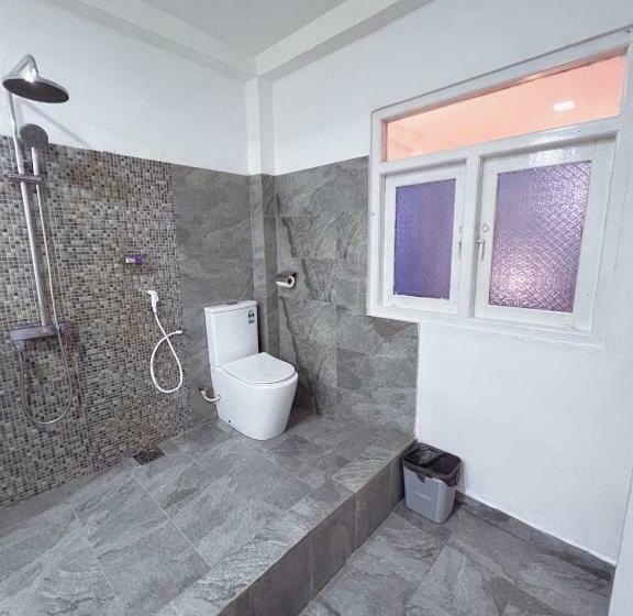 ホテル Kanada House Unawatuna