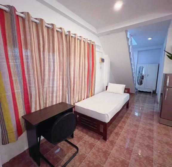 ホテル Kanada House Unawatuna