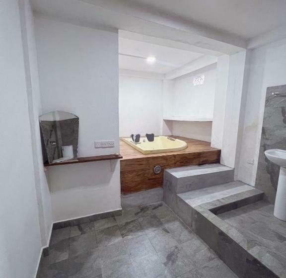 ホテル Kanada House Unawatuna