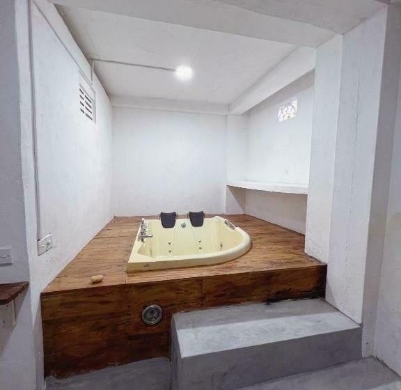 ホテル Kanada House Unawatuna