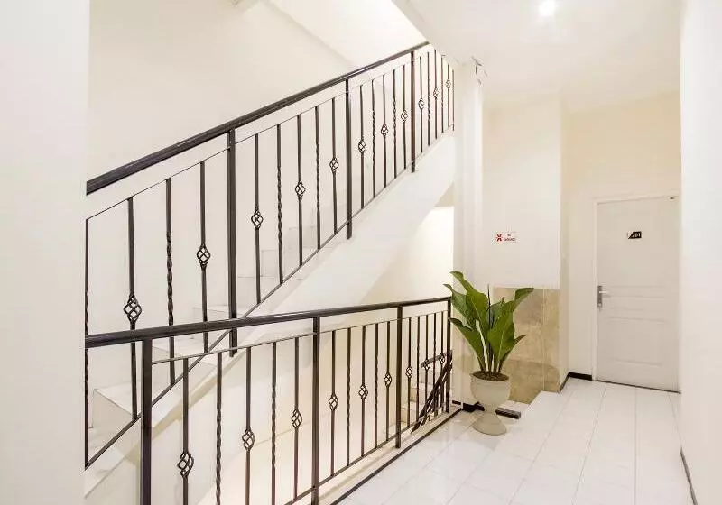 Hotel Oyo 2771 D Soetta