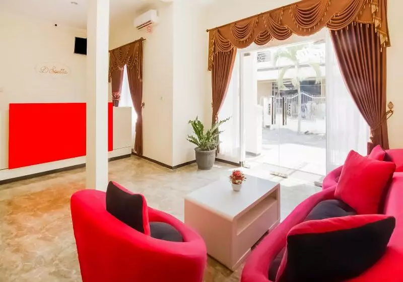 Hotel Oyo 2771 D Soetta