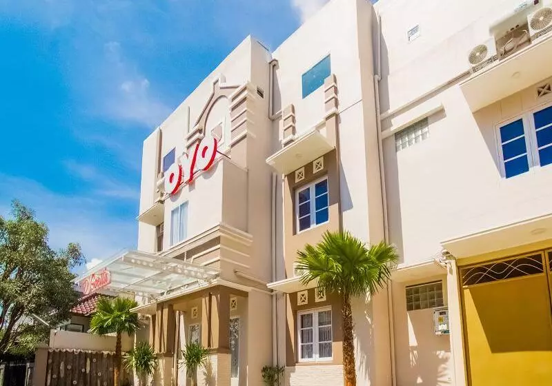 Hotel Oyo 2771 D Soetta