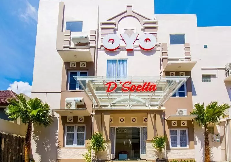 Hotel Oyo 2771 D Soetta