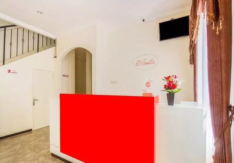 Hotel Oyo 2771 D Soetta