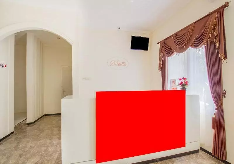 Hotel Oyo 2771 D Soetta