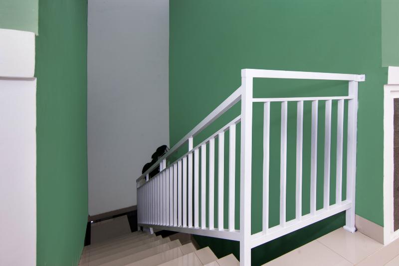 בית מלון כפרי Oyo 2808 D Residence Syariah