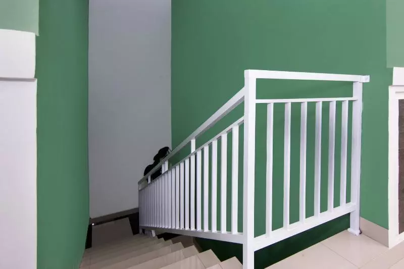 ホテル Oyo 2808 D Residence Syariah